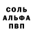 Дистиллят ТГК вейп Ambrose Burnside